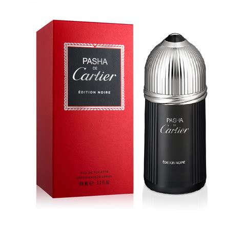 pasha by Cartier for men